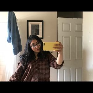 Meet your Posher, Leslie